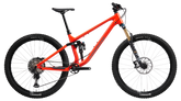 Fluid FS A1 Shimano